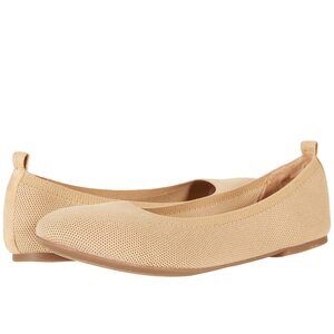 rsvp Belen Warm Sand Knit 6 M